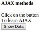 ajax method example 3