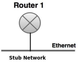 stub network