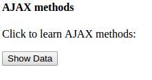 ajax method example 1
