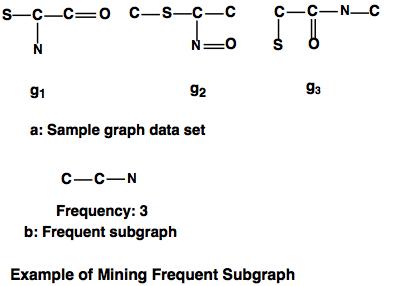 frequent subgraph