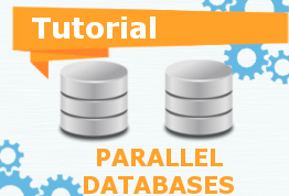 Evaluating Parallel Query in Parallel Databases